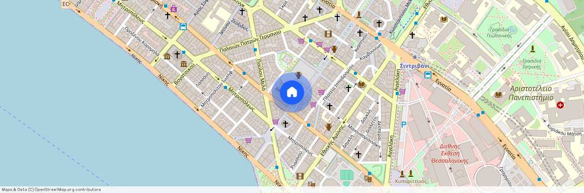 Πλατεία Ναυαρίνου (Κέντρο Θεσσαλονίκης)