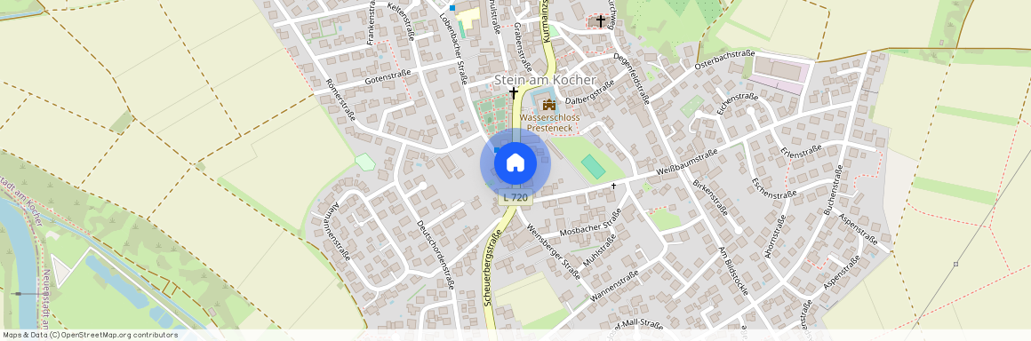 Neuenstadt Am Kocher / Stein Am Kocher