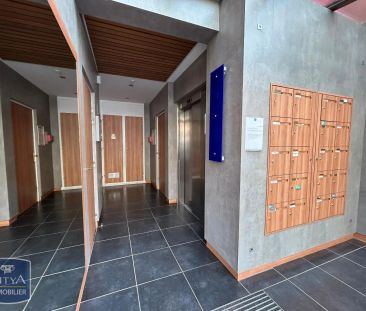 Appartement à louer 3 pièces 75.83m² - Photo 3