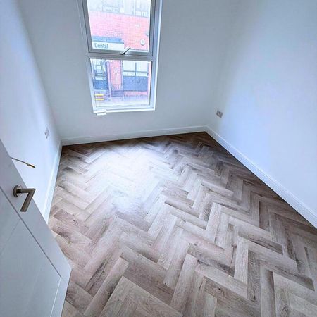 2 bedroom flat to rent - Photo 4