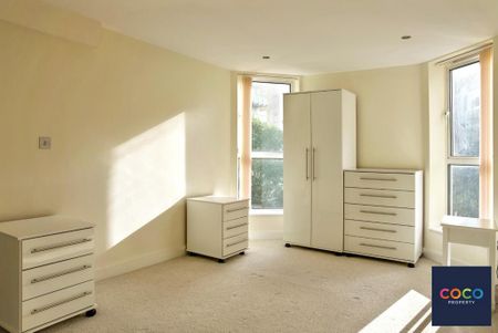 2 bedroom apartment to rent - Photo 2