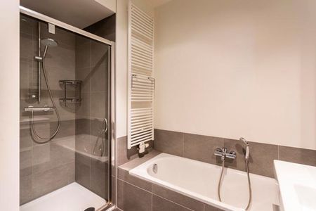 Appartement te huur - Photo 5