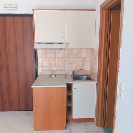 Studio/Γκαρσονιέρα για ενοικίαση Ταμπάχανα (Πάτρα) - Photo 3