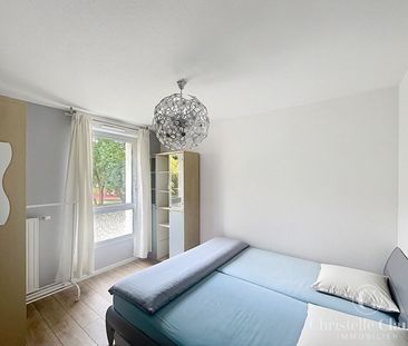 Appartement - SIERENTZ - 62m² - 2 chambres - Photo 1