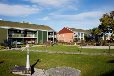 Visgatan 12 C - Photo 2