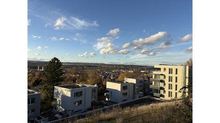 Schöne hochwertige 2-Zi. Neubau-Whg. in Ravensburg. Nur mit Wohnberechtigungsschein beziehbar. - Foto 2