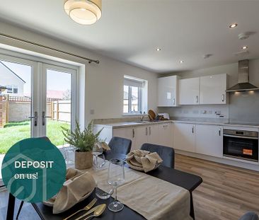3 bedroom detached house to rent - Photo 4