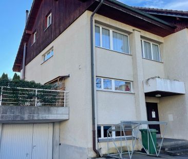 Grosszügiges Reihenhaus in Münsingen - Photo 3