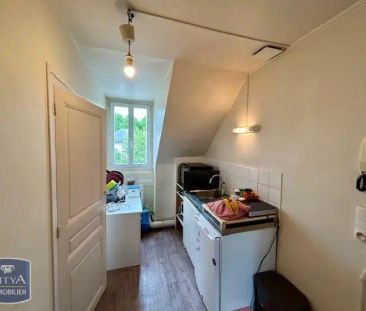 Appartement à louer 3 pièces 43.77m² - Photo 3