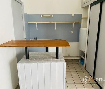 APPARTEMENT T1 A LOUER - Photo 4