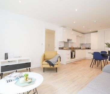 1 bedroom apartment to rent - Photo 6