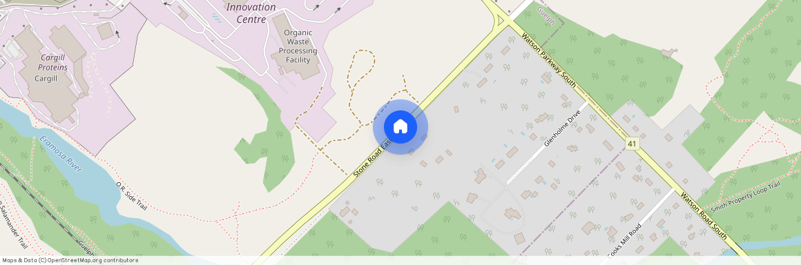 769 Stone Road, Guelph