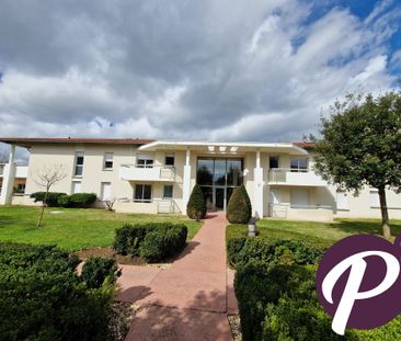Location Appartement 2 pièces 33m² BERGERAC 24100 - Photo 2