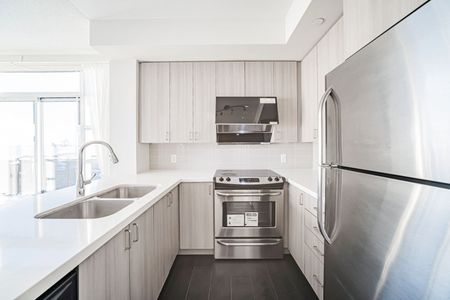 For Lease - 540 Bur Oak Avenue Unit# 528, Markham, Ontario - Photo 2