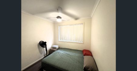 Charming Family Home in Springfield Lakes – 4 Bedrooms, 2 Bathrooms, 2 Car Parks - Photo 4