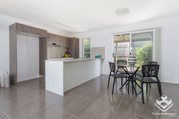 Spacious 3-Bedroom Townhouse with Hassle-Free Living at Kimberley Edge â No Lawns or Garden Maintenance! - Photo 1