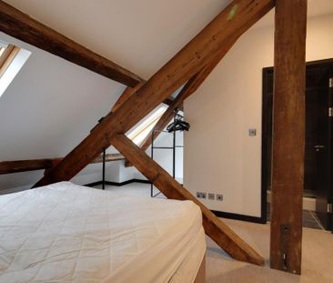 2 bedroom penthouse to rent - Photo 4