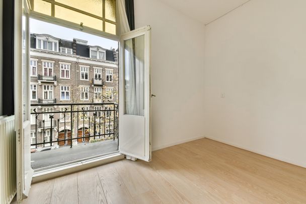 Frans van Mierisstraat 27-2, 1071 RJ, Amsterdam - Foto 1