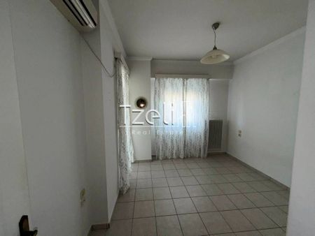 Studio/Γκαρσονιέρα για ενοικίαση Μέσα Αγυιά - Παναχαϊκή (Πάτρα) - Photo 4