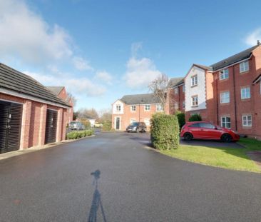 Merlin Court, Crewe - Photo 1