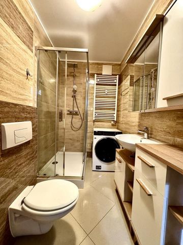 Na wynajem 2-pokojowe przy ul. Poznańskiej ATANER 45 m² - Photo 4