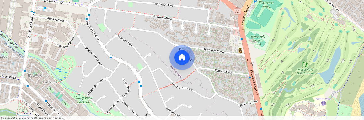 110 Elimatta Road, Mona Vale NSW 2103