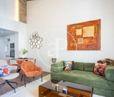 Piso de alquiler en Carrer de Dénia, Russafa - Photo 5