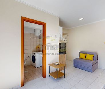 Studio/Γκαρσονιέρα για ενοικίαση Άγιος Βασίλειος (Ρίο) - Photo 3