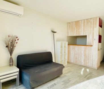 Location Appartement 1 pièce 25m² LA GRANDE MOTTE 34280 - Photo 3