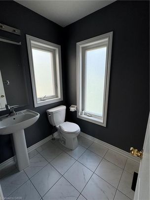 For Lease - 88 Decorso Drive Unit# 57, Guelph, Ontario - Photo 1