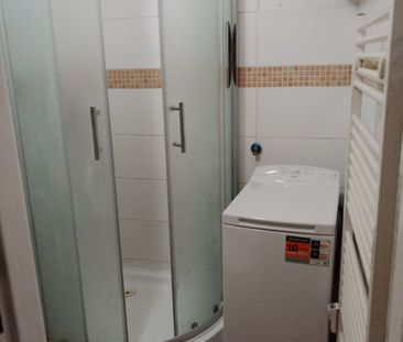 Pronájem bytu 1+kk • 24 m² bez realitkyDonátova, Praha - Košíře - Photo 4