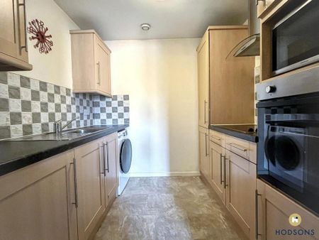 2 bedroom apartment to rent - Photo 3