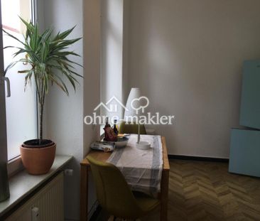 Möblierte Traumwohnung in repräsentativem Altbau zu vermieten - Photo 5