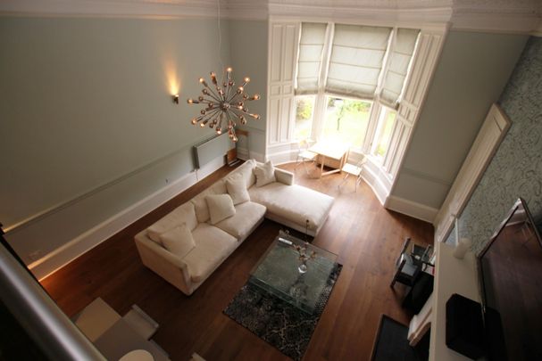 Winton Drive, Kelvindale, Glasgow - Photo 1