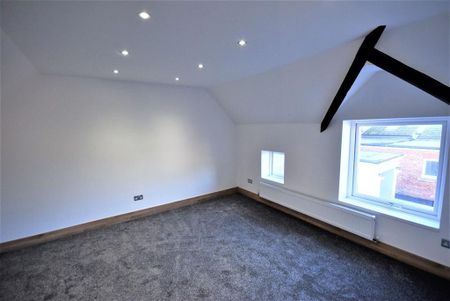 1 bedroom cottage to rent - Photo 4