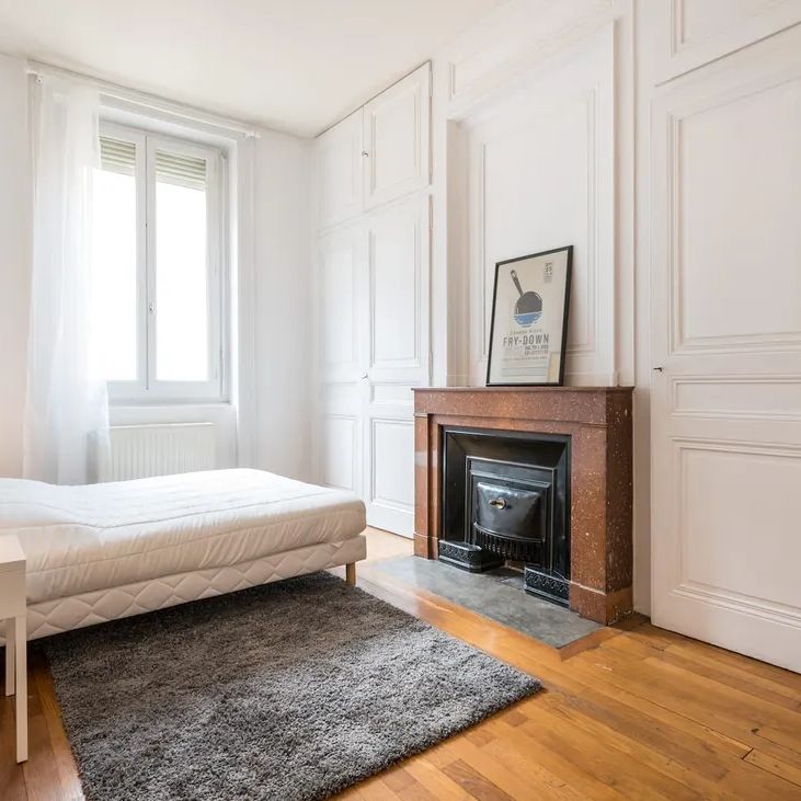 92 rue Pierre Corneille 92, Lyon - Photo 1