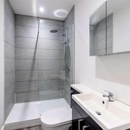 Clifton Place, North Hill, Plymouth, PL4 - Photo 4