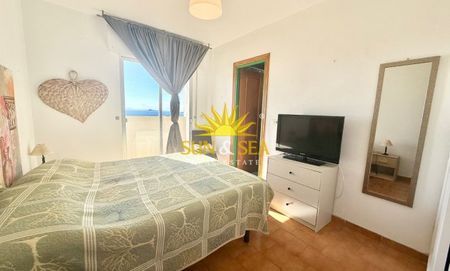 3 BEDROOM APARTMENT IN LA MANGA DEL MAR MENOR - Photo 4