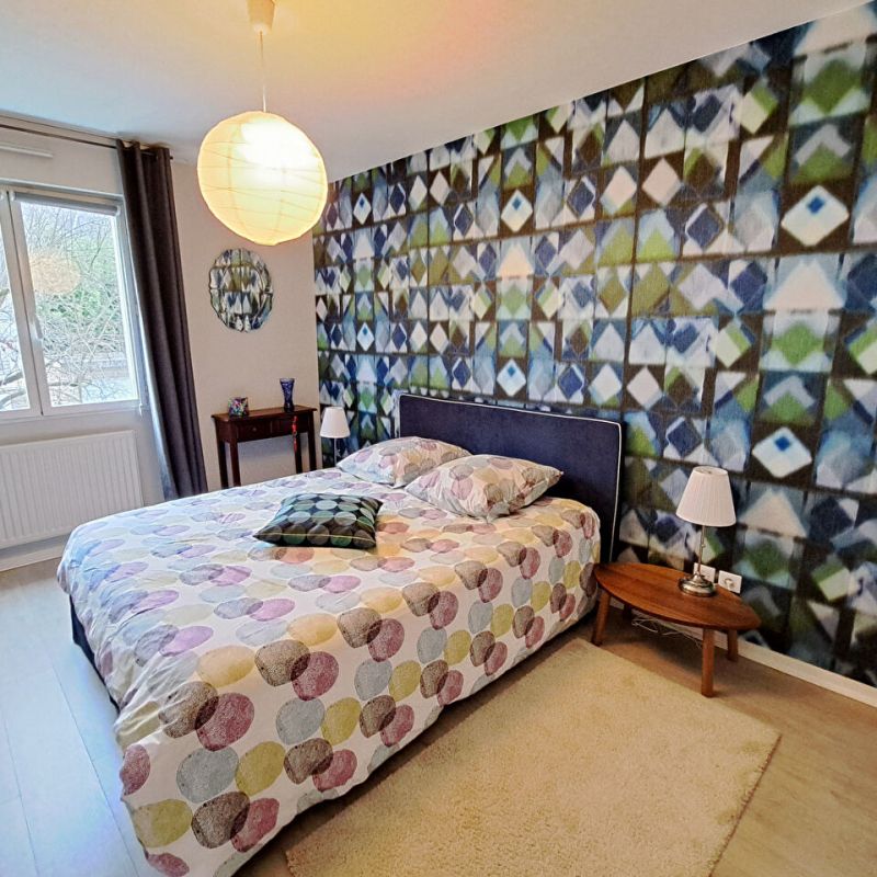 Appartement Nantes 3 pièce(s) - Photo 1