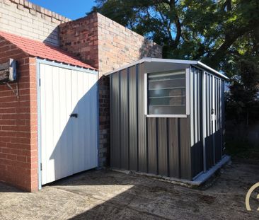 Three Bedroom Home, in a Prime Location! - Photo 4