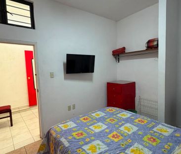 🏠 Loft Amueblado con Servicios Incluidos ⚡💧🔥📡 en Zona centro, en Le... - Photo 4