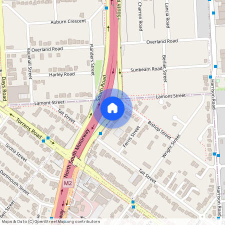 Renown Park, Adelaide