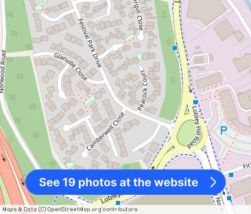 Camberwell Close, Festival Park, NE11 - Photo 1