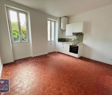 Appartement à louer 2 pièces 34.68m² - Photo 3