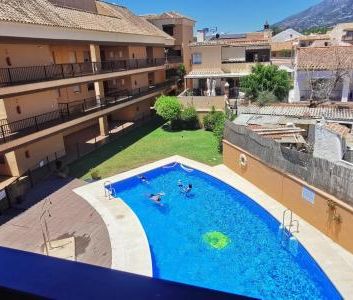 Apartment - Fuengirola (Los Pacos) - Photo 3