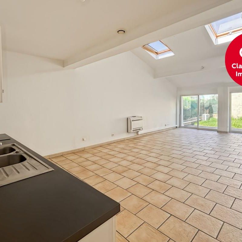 Location Maison 3 pièces 105m² VIELMUR SUR AGOUT 81570 - Photo 1
