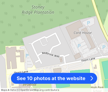 Plantation Drive, BRADFORD - Photo 1