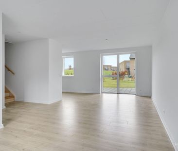 4-værelses Rækkehus på 119 m² i Solbjerg - Foto 6