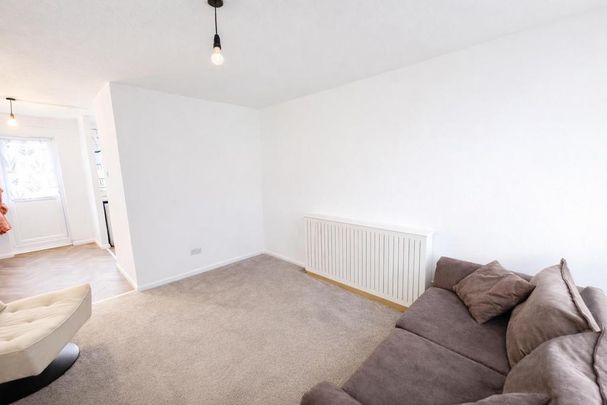 2 bedroom house to rent - Photo 1