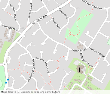 Stuart Road, Brackley - Photo 1